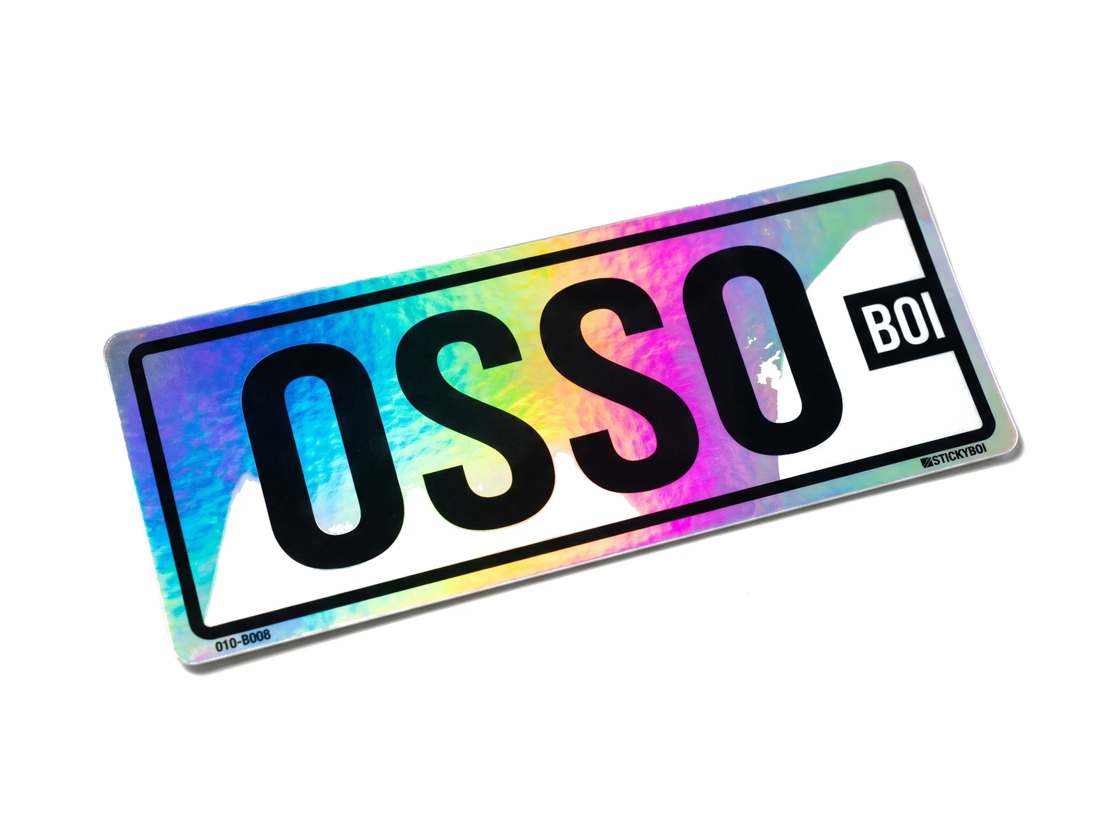 Osso boi